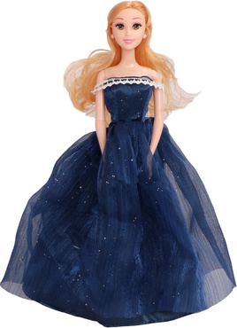 DUŻA KARETA DYNIA Z CHODZĄCYM KONIEM Chodzący KOŃ KAROCA + LALKA KSIĘŻNICZKA