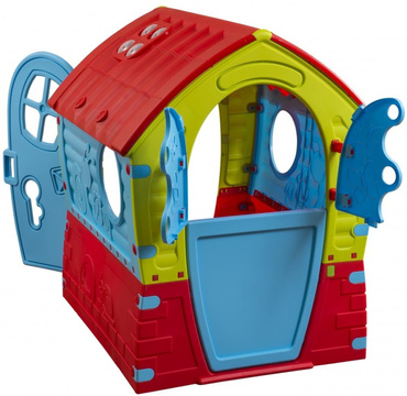 PalPlay DOMEK OGRODOWY DLA DZIECI MAAYAN DREAM HOUSE 