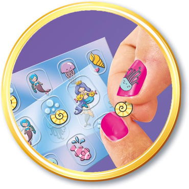 MOBILNE STUDIO PAZNOKCI torebka dla manicurzystki ZESTAW Lakiery Crazy Chic