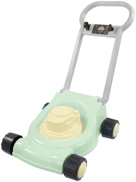 Mochtoys KOSIARKA DO TRAWY Produkt Polski DŹWIĘK