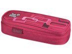 HERLITZ MŁODZIEŻOWY PIÓRNIK BE.BAG CUBE RETRO