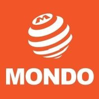 Mondo DUŻA PIŁKA PLAŻOWA PSI PATROL dmuchana 50 cm