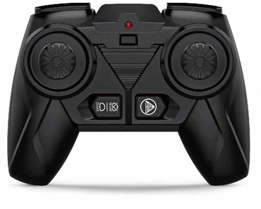 KOMBAJN ZDALNIE STEROWANY Zbożowy TRAKTOR Światła DYM Z KOMINA RC USB