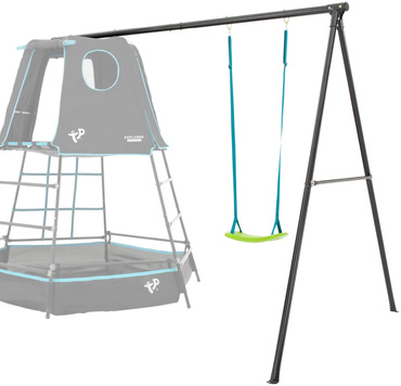 HUŚTAWKA metalowa RAMIĘ HUŚTAWKI DO WIEŻY TP870 TP TOYS