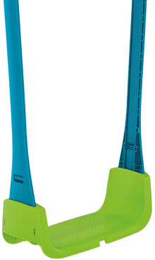 HUŚTAWKA KUBEŁKOWA 4w1 ROŚNIE RAZEM Z DZIECKIEM 6m+ TP TOYS QUADPOD