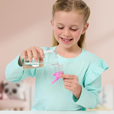 Little Live Pets MINI CHOMICZKI Mama surprise INTERAKTYWNY CHOMIK CHOMICZEK