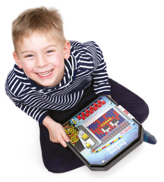 Gra Pallino Coding GRA NAUKA PROGRAMOWANIA KODOWANIA