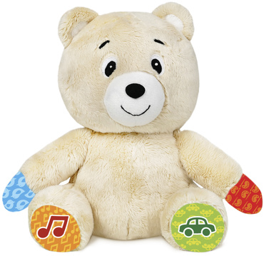 MASKOTKA INTERAKTYWNA LEW LEOŚ MIŚ ŚPIEWA UCZY RECYTUJE po polsku