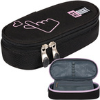 PIÓRNIK SASZETKA Z ORGANIZEREM ST.RIGHT K-POP LOVER