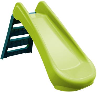 PalPlay DOMEK OGRODOWY ZJEŻDŻALNIA PIASKOWNICA PLAC ZABAW STORM + GREEN