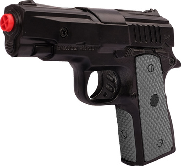 KARABIN PISTOLET NA KAPISZONY ZESTAW POLICJANTA 5el 446/6