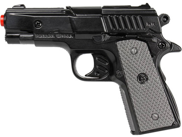 KARABIN PISTOLET NA KAPISZONY ZESTAW POLICJANTA 5el 446/6