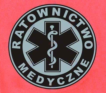 STRÓJ KARNAWAŁOWY RATOWNIK MEDYCZNY Pogotowie R152