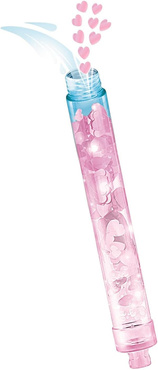 STUDIO FABRYKA DŁUGOPISÓW STITCH ZESTAW CREATOR PEN IDEA CLEMENTONI