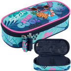 PIÓRNIK SASZETKA Z ORGANIZEREM STITCH STAY COOL