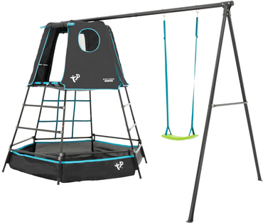 HUŚTAWKA metalowa RAMIĘ HUŚTAWKI DO WIEŻY TP870 TP TOYS