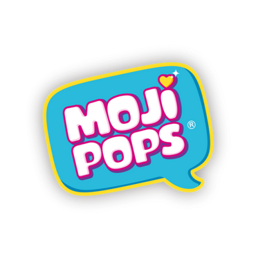 MOJI POPS PARTY CLUB ZESTAW POKÓJ KLUBOWY FIGURKI