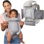 INFANTINO NOSIDEŁKO DLA DZIECKA 4 PORY ROKU 300004