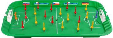 GRA PIŁKARZYKI na SPRĘŻYNKACH POLSKIE XL FOOTBALL GAME