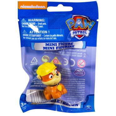 PSI PATROL FIGURKA 4,5 cm saszetka Figurki Cobi