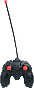 DUŻY TRAKTOR STEROWANY Z PRZYCZEPĄ 43CM RC CIĄGNIK ZWIERZĄTKA FARMA
