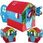 PalPlay DOMEK OGRODOWY DLA DZIECI MAAYAN DREAM HOUSE