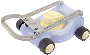 Mochtoys KOSIARKA DO TRAWY Produkt Polski DŹWIĘK