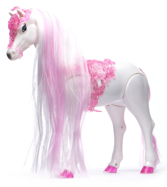 DUŻA KARETA DYNIA Z CHODZĄCYM KONIEM CHODZĄCY KONIK KOŃ