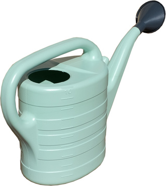 KONEWKA OGRODOWA  NA WODĘ 10L CLASSIC + SITKO