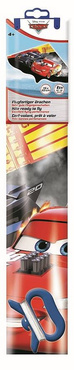 DUŻY LATAWIEC CARS MC QUEEEN 115 x 63 cm GUNTHER