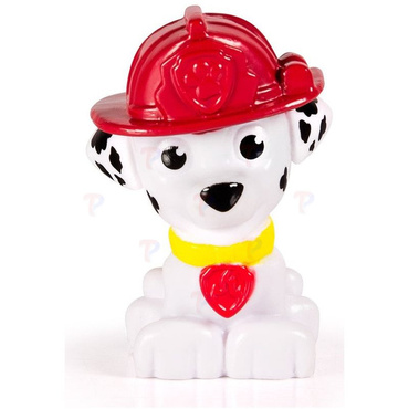 PSI PATROL FIGURKA 4,5 cm saszetka Figurki Cobi