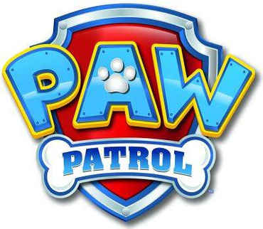 PSI PATROL PAMIĘTNIK Z KŁÓDKĄ na kluczyk WŁOCHACZ notes dla dziec