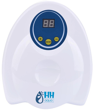 OZONATOR GENERATOR OZONU 600mg/h DO BASENU SPA HH Poland