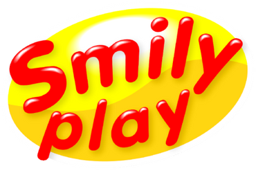 KSIAZECZKA EDUKACYJNA Smily Play mówi po polsku