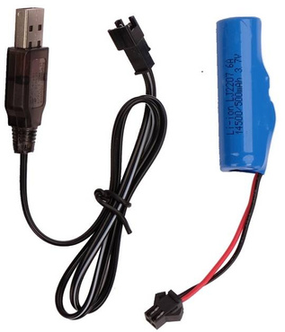DUŻY AUTOBUS STEROWANY RC PRZEGUBOWY miejski LED Akumulator USB