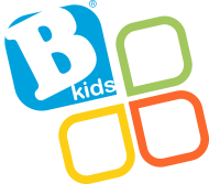 B-Kids AKTYWNY MŁYN Karuzela z Przyssawką NA TACKĘ