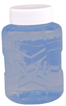 PISTOLET DO BANIEK DINO + PŁYN DINOZAUR MASZYNKA DO BANIEK BAŃKI MYDLANE KOLORY