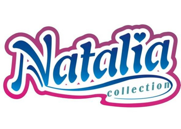 INTERAKTYWNY PIESEK CHODZĄCY NA SMYCZY PIES NATALIA