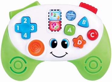 Artyk E-EDU MUZYCZNY PAD EDUKACYJNY MALUCHA 