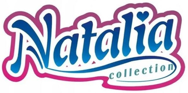 GŁOWA DO STYLIZACJI ZESTAW LALKA WŁOSY FRYZURY gumki spinki NATALIA