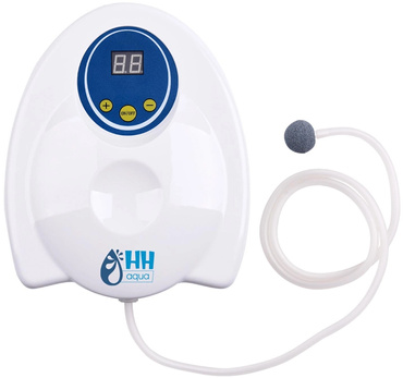 OZONATOR GENERATOR OZONU 600mg/h DO BASENU SPA HH Poland