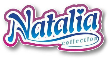 LALKA Natalia INTERAKTYWNA MÓWI po polsku ŚPIEWA 36cm