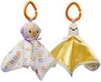 Fisher Price MIĘKKA ZAWIESZKA A KUKU MAŁPKA GFC29