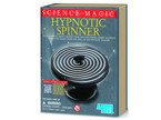 4M ZESTAW HIPNOTYCZNA SPIRALA Magiczne Sztuczki