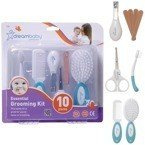 DreamBaby NIEZBĘDNIK DO PIELĘGNACJI - 10 ELEMENTÓW