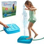 WODNA ZABAWKA OGRODOWA FONTANNA DLA DZIECI PalPlay