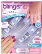 BLINGER APLIKATOR DO STYLIZACJI PAZNOKCI COBI