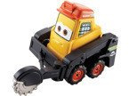PLANES 2 FIRE AND RESCUE SAMOCHÓD BLACKOUT