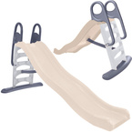 MEGA ZJEŻDŻALNIA OGRODOWA DLA DZIECI Z WODĄ 2 m