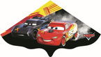 DUŻY LATAWIEC CARS MC QUEEEN 115 x 63 cm GUNTHER